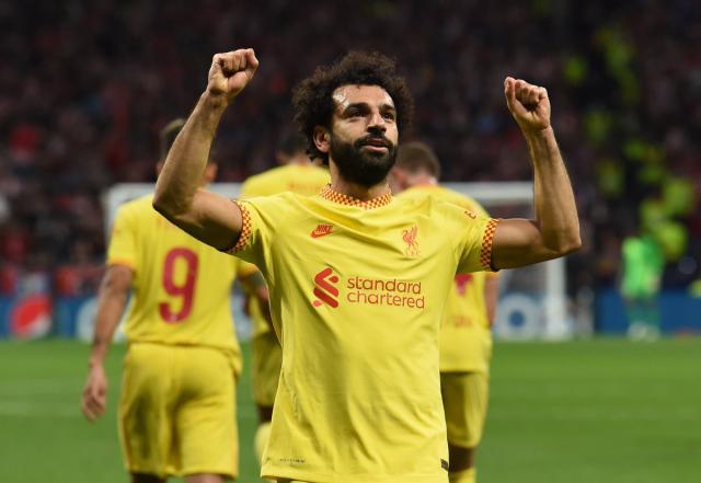 不讲武德？利物浦防线的锅，全交给萨拉赫来补！