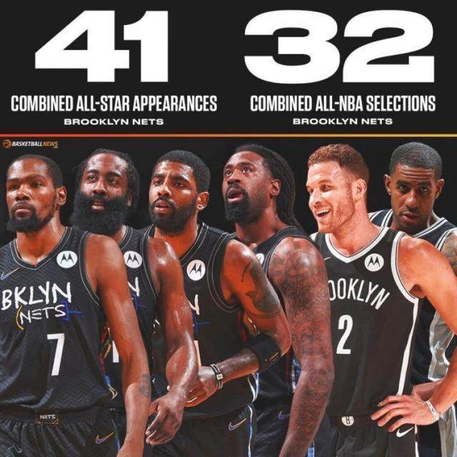 虎扑电竞-庄神麦克勒莫导演大胜 论引援谁说篮网完虐湖人？